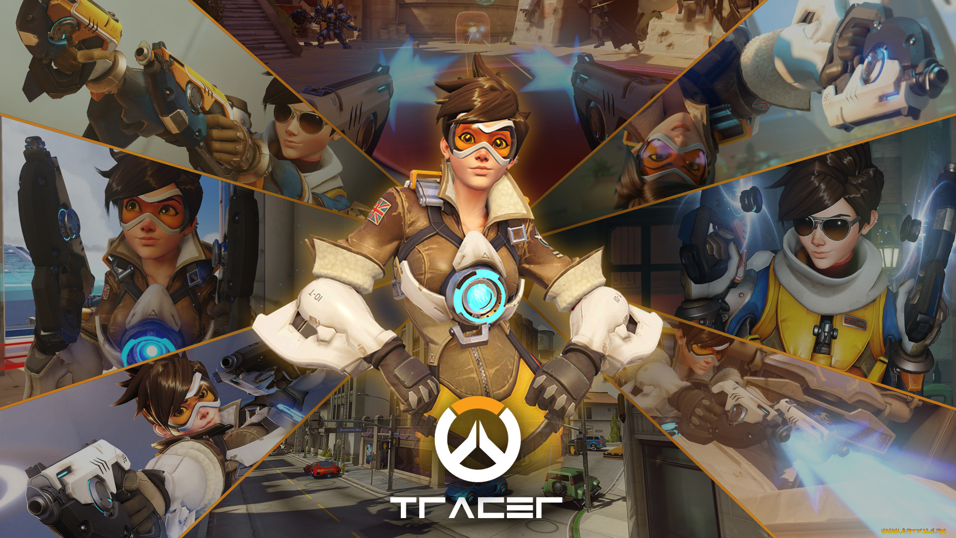  , overwatch, 